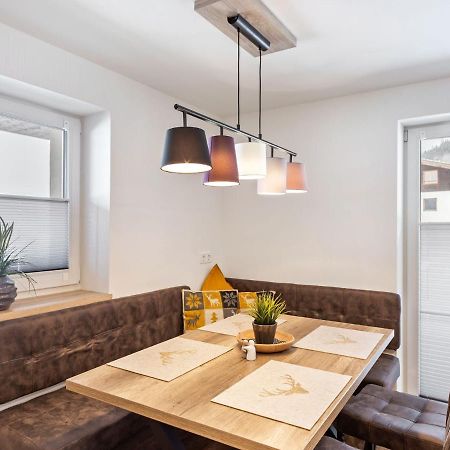 Apartment In Neukirchen Am Gro Venediger Wald im Pinzgau Eksteriør billede