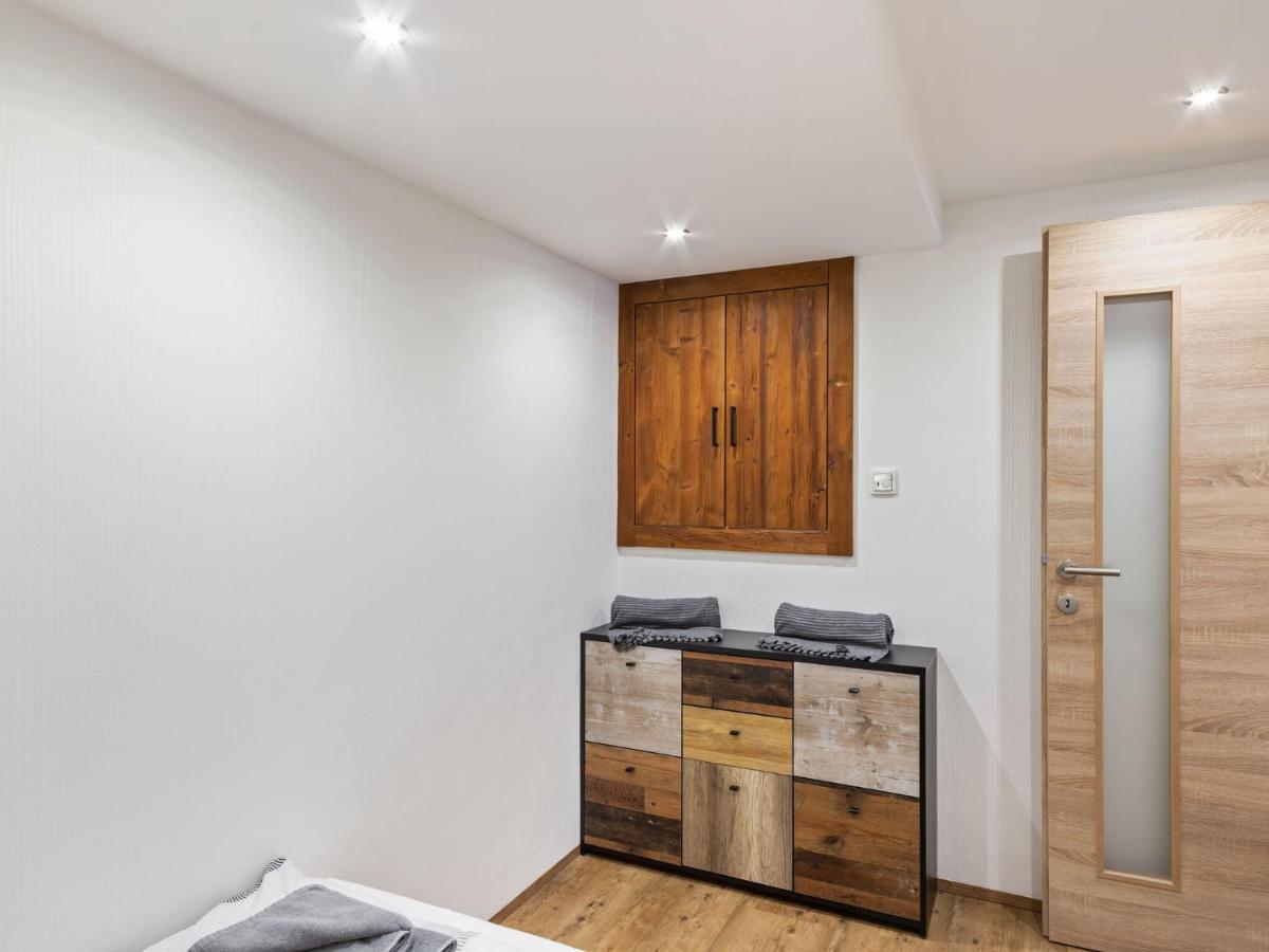 Apartment In Neukirchen Am Gro Venediger Wald im Pinzgau Eksteriør billede