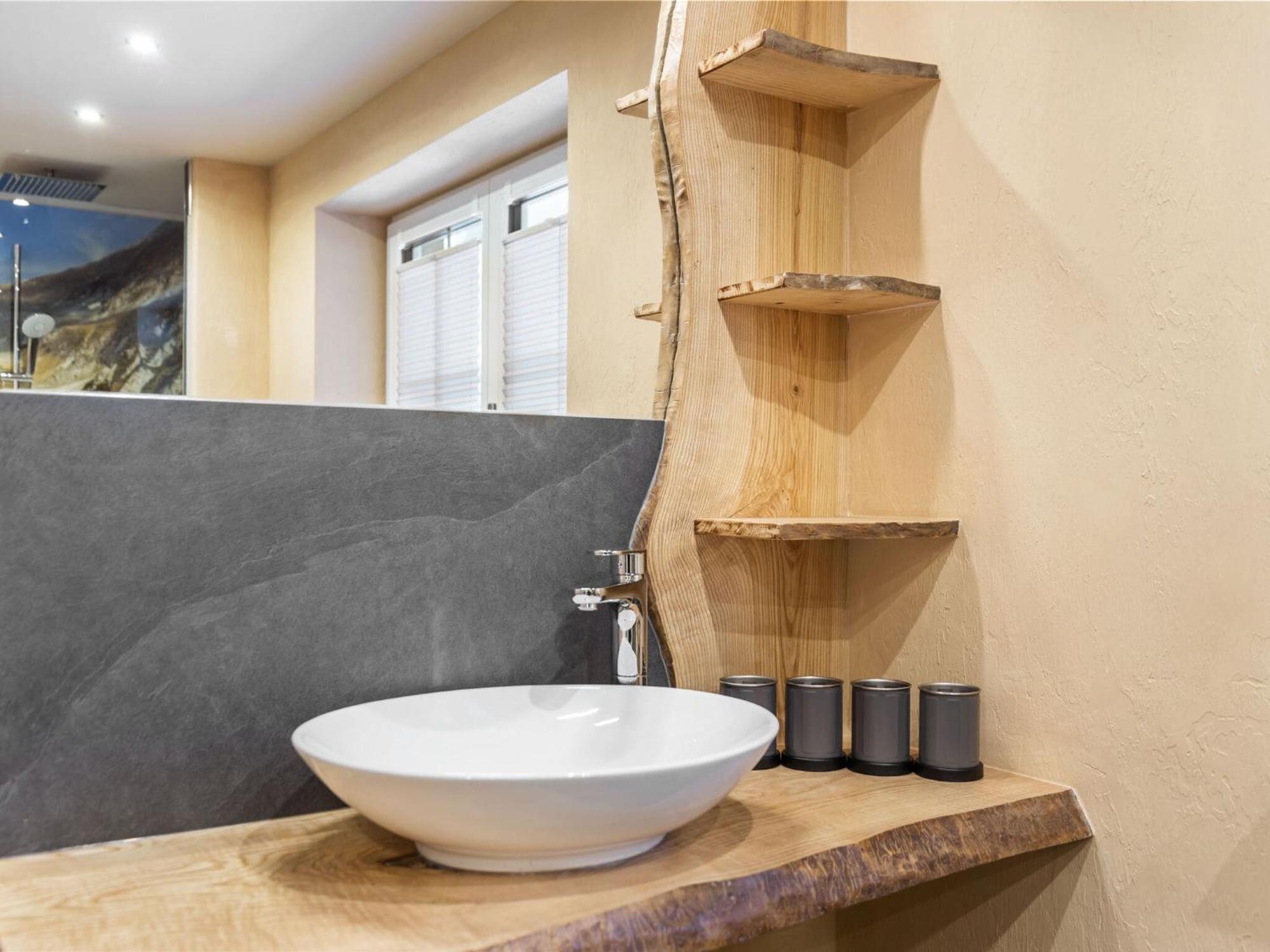 Apartment In Neukirchen Am Gro Venediger Wald im Pinzgau Eksteriør billede