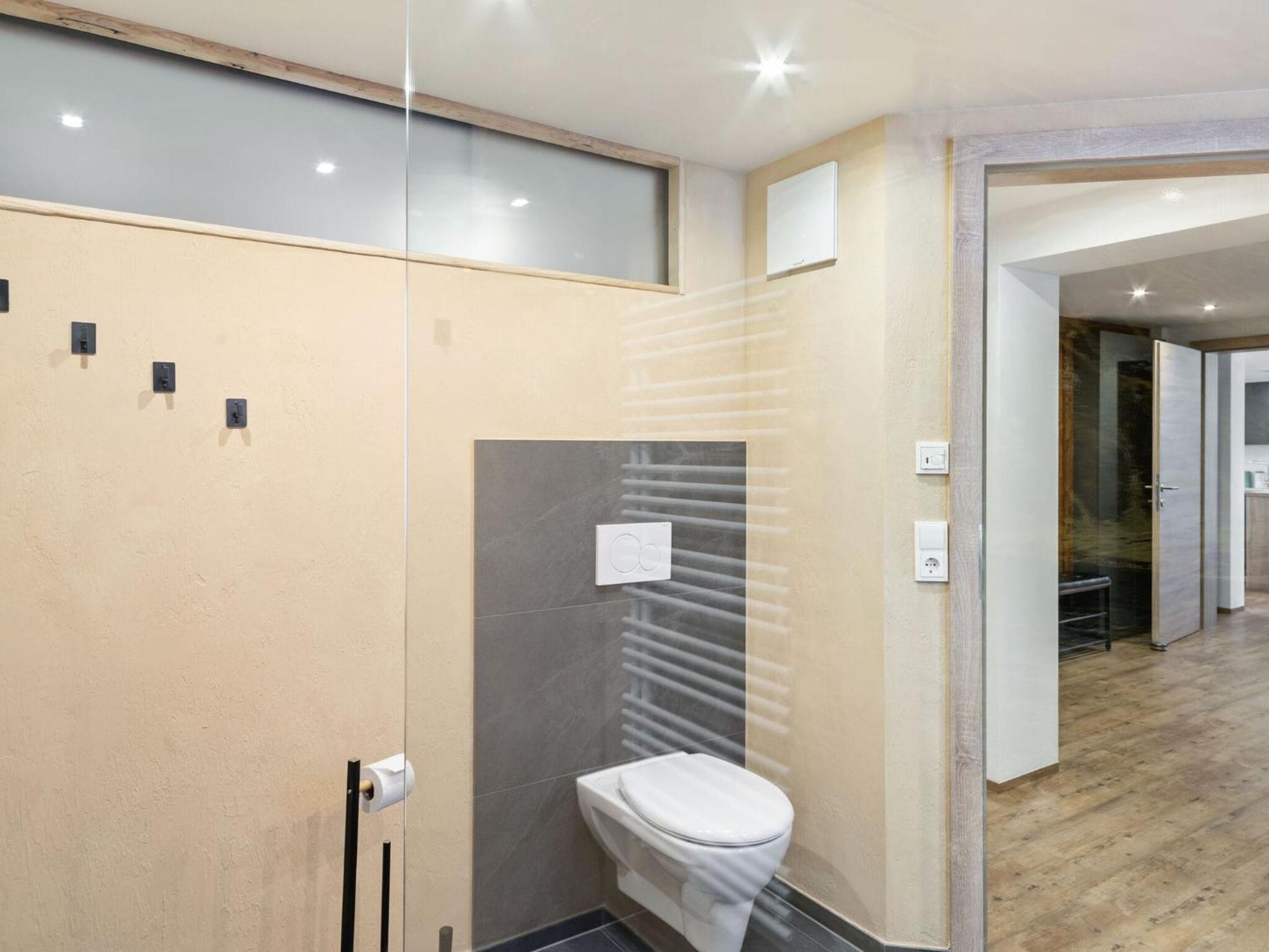 Apartment In Neukirchen Am Gro Venediger Wald im Pinzgau Eksteriør billede