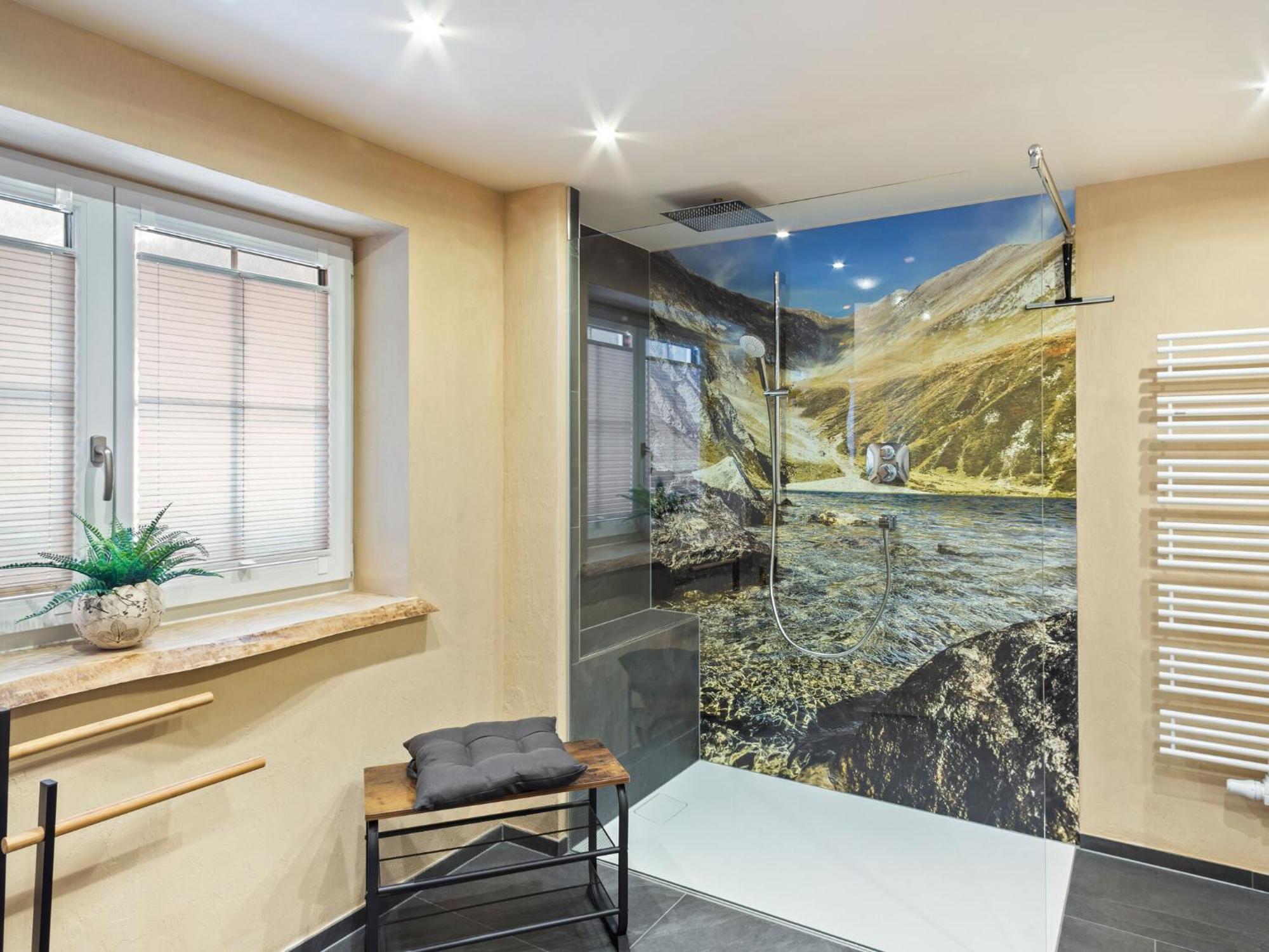 Apartment In Neukirchen Am Gro Venediger Wald im Pinzgau Eksteriør billede